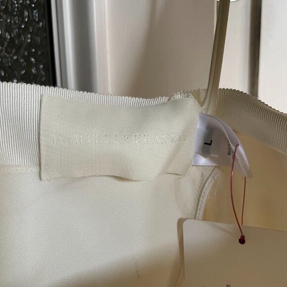 Danielle Frankel Sasha Gown - Picture 12 of 16